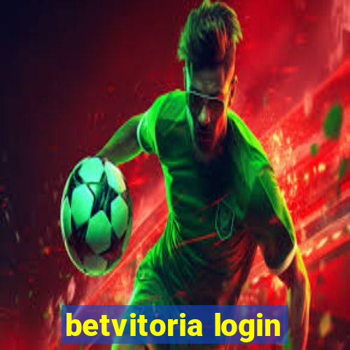 betvitoria login